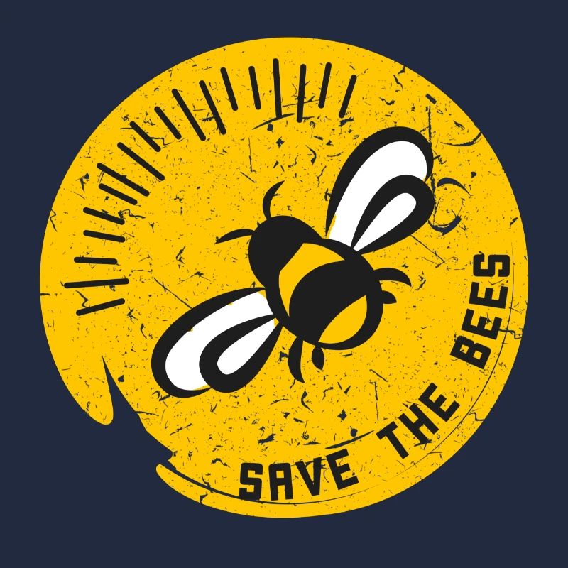 Save The Bees