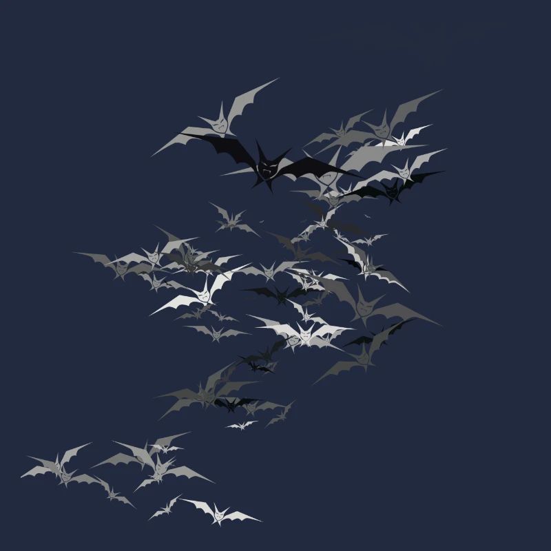 Fledermäuse