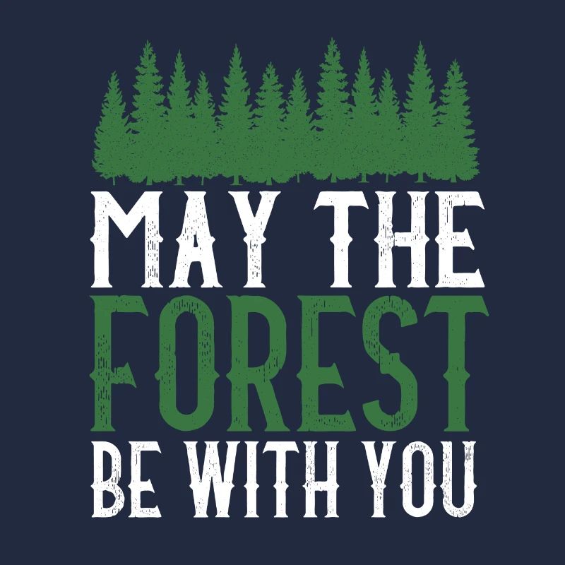 Forest Wars
