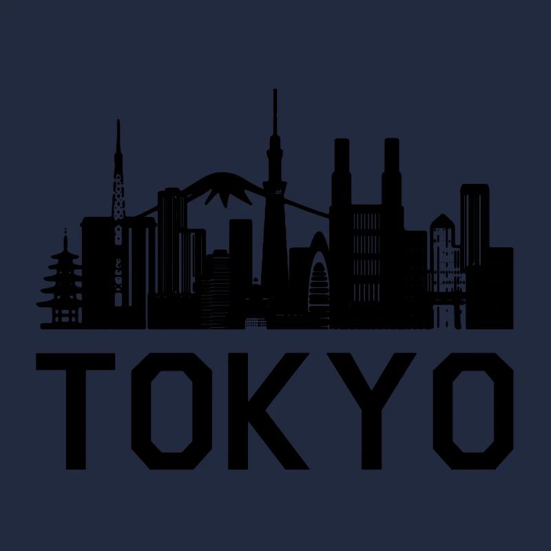 tokyo logo