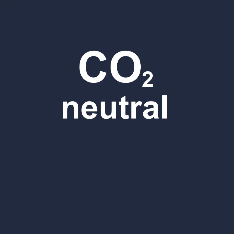 Co2 neutral