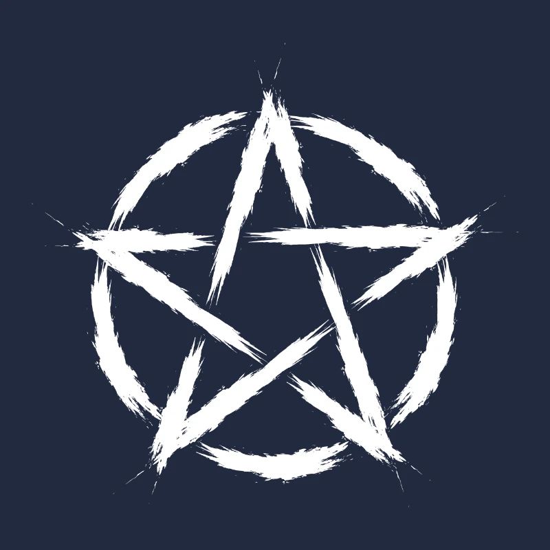 Pentagram icon