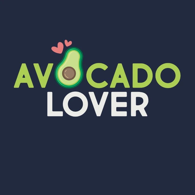 Avocado Lover
