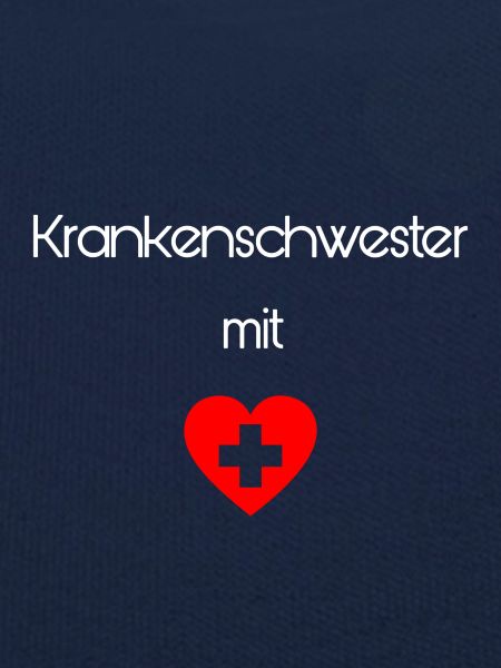 Krankenschwester