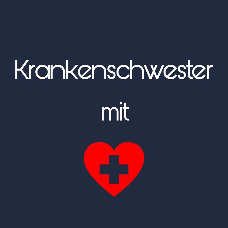 Krankenschwester