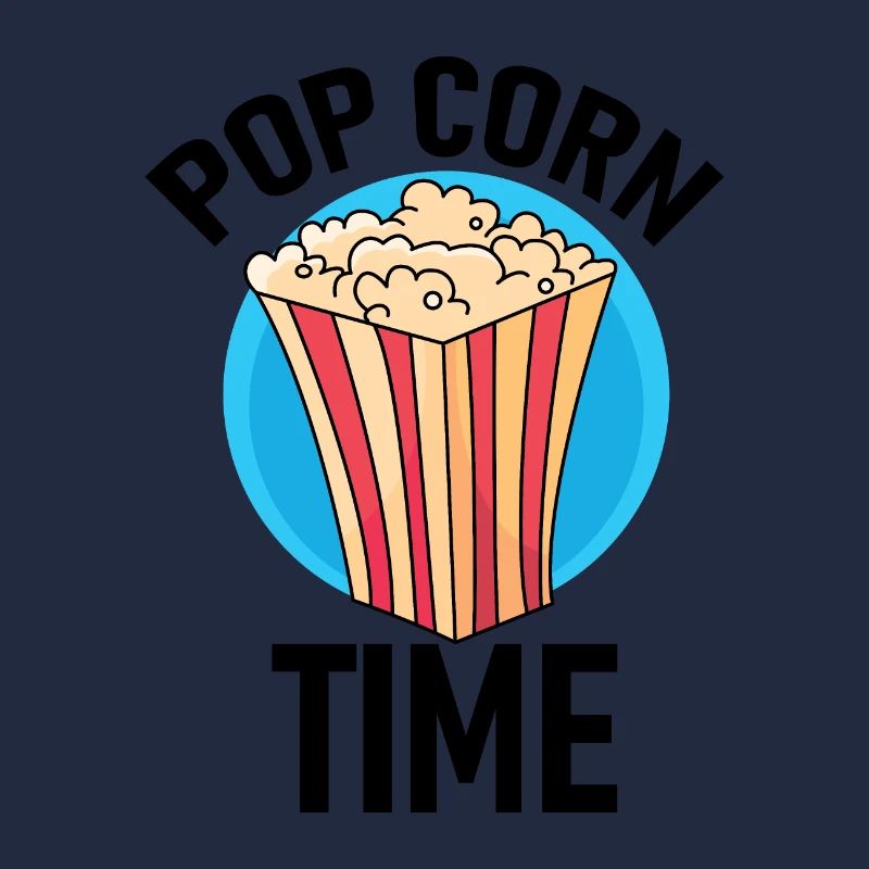 Popcorn Time!