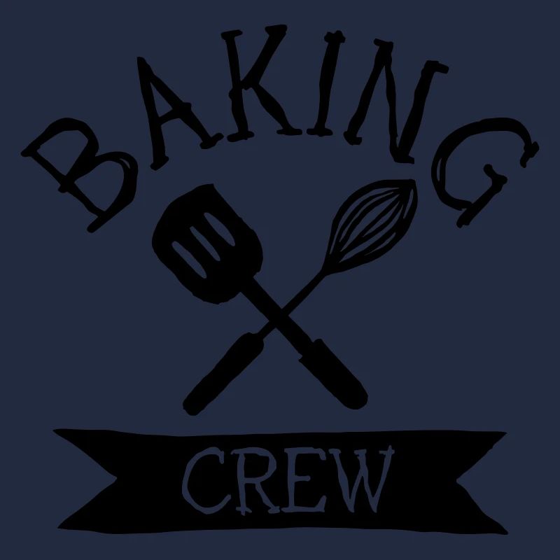 baking crew mixer