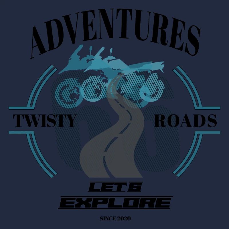 66Adventures - Let's Explore