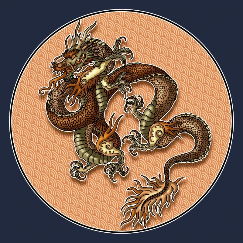 dragon