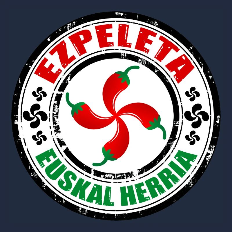 Espelette - Ezpeleta