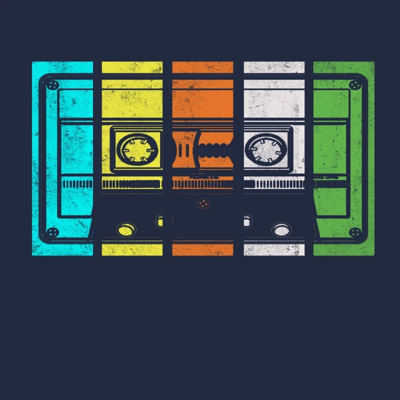 cassette