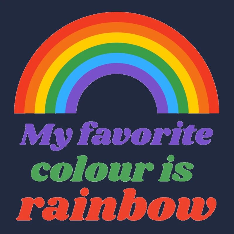 Regenbogen
