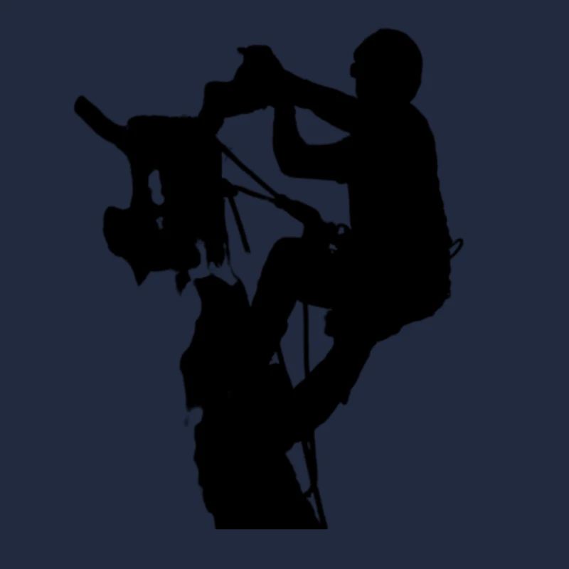 Arborist Baumpfleger