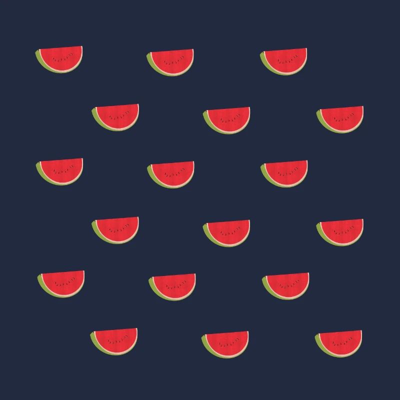 melon d'eau