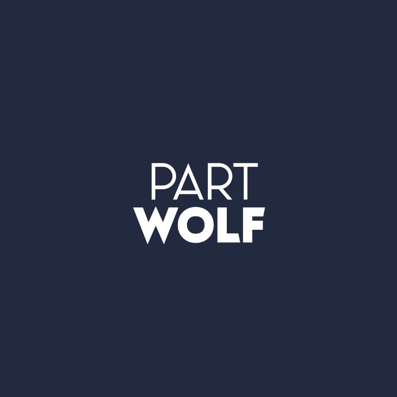 Part Wolf