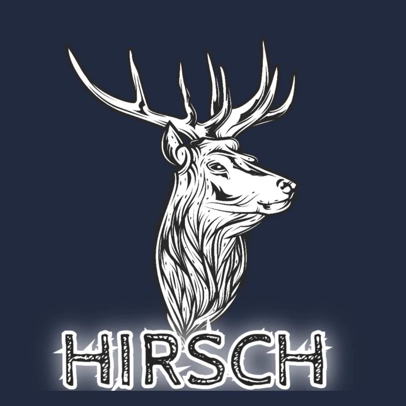 Hirsch