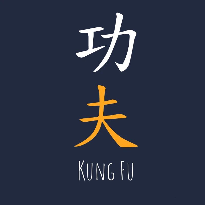 kung fu shaolin