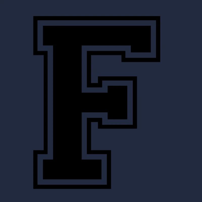 f