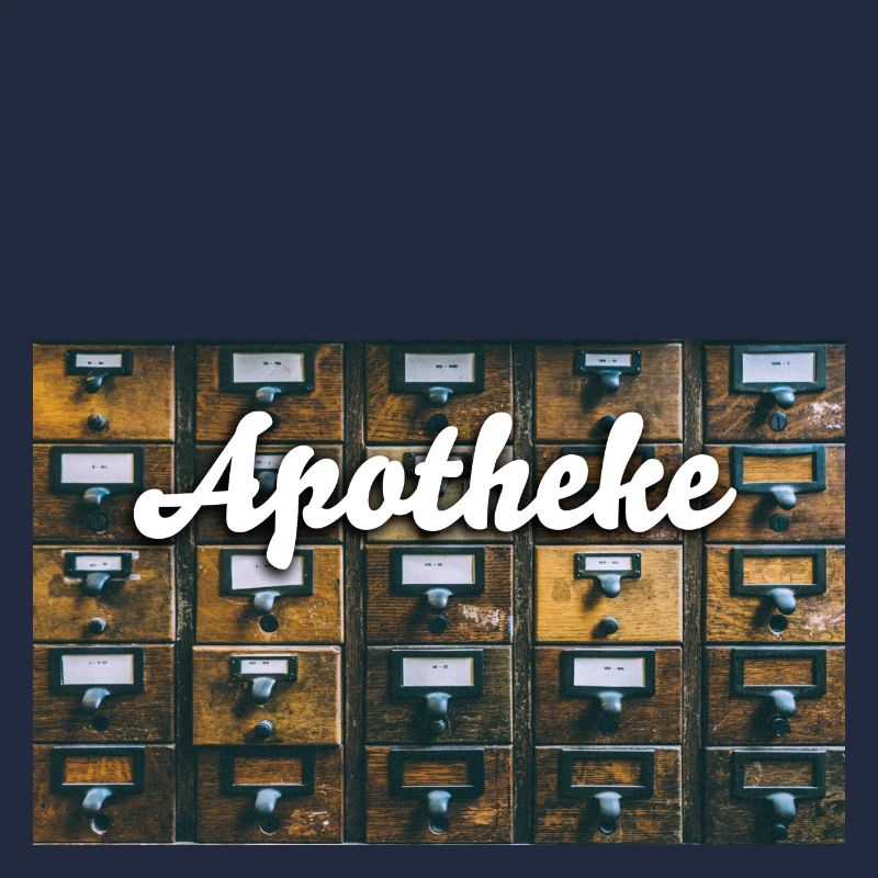 Apotheke
