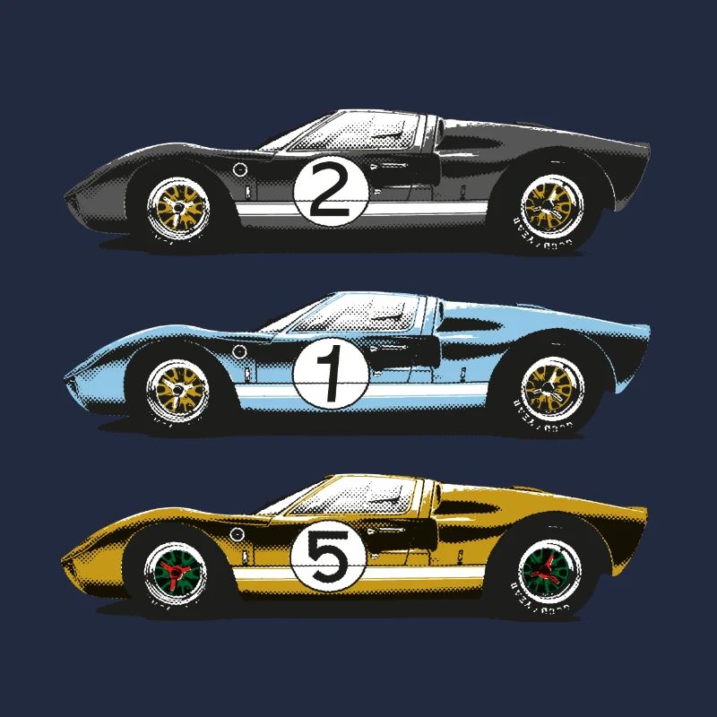 GT40