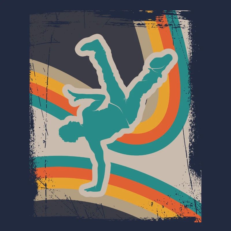Breakdance
