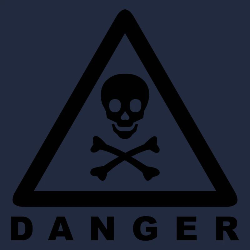 Black Danger
