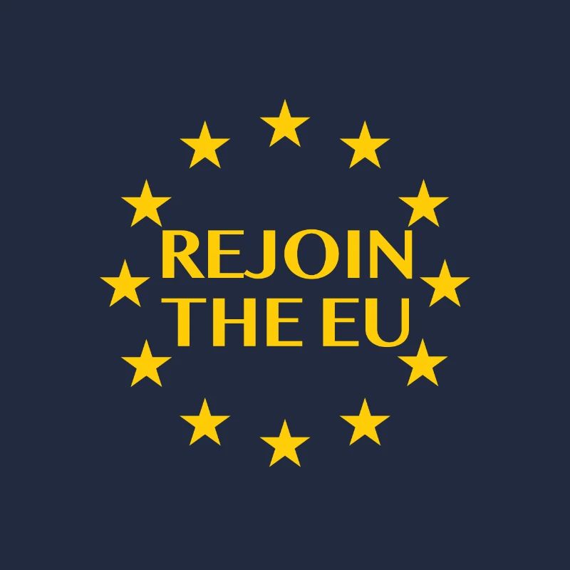 Rejoignez l'UE