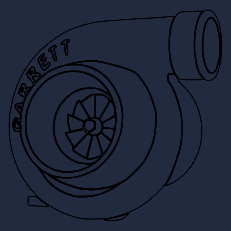 turbo33
