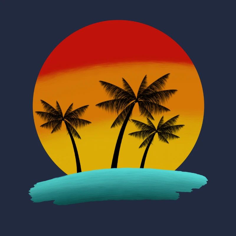 beach life