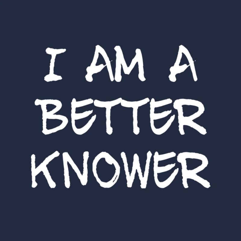 ich bin ein Schlaumeier