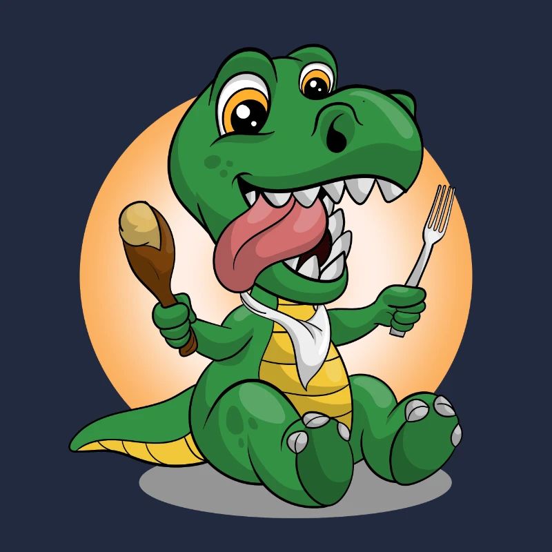 Dino 2