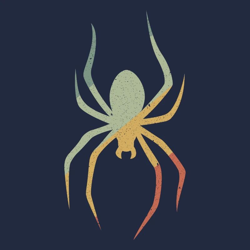 Spinne
