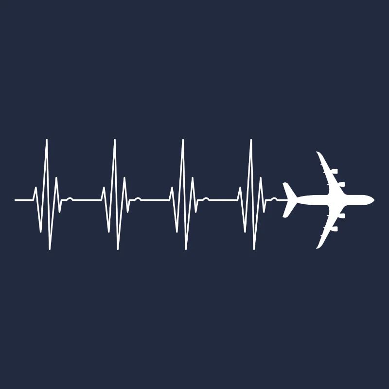 Pilot plane fly gift glider flight
