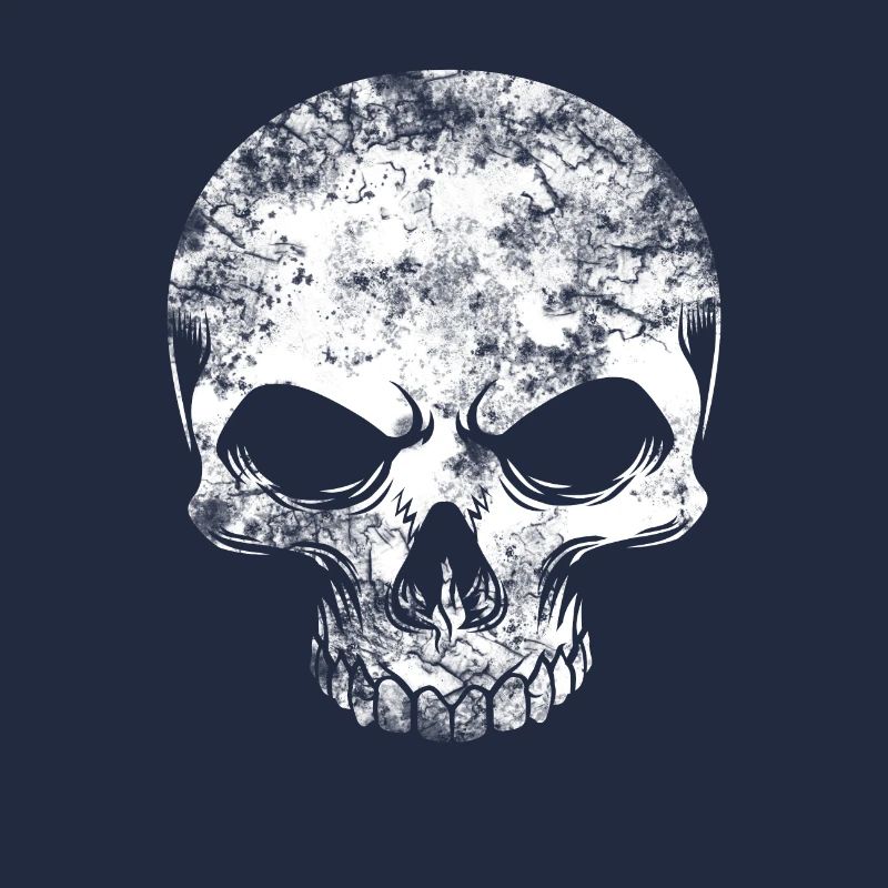 skull