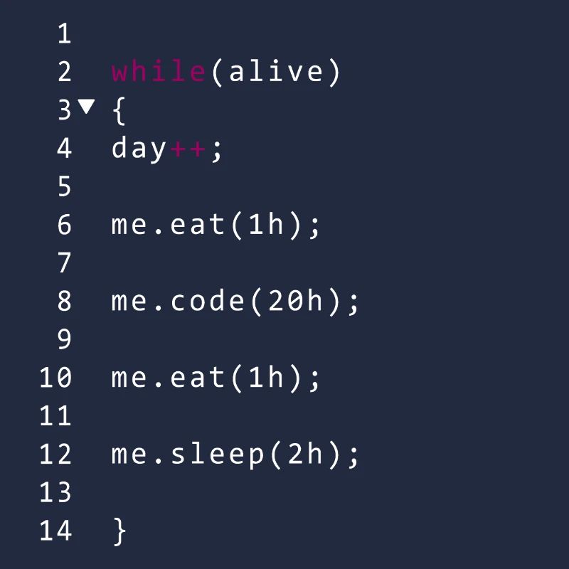 Code vivant
