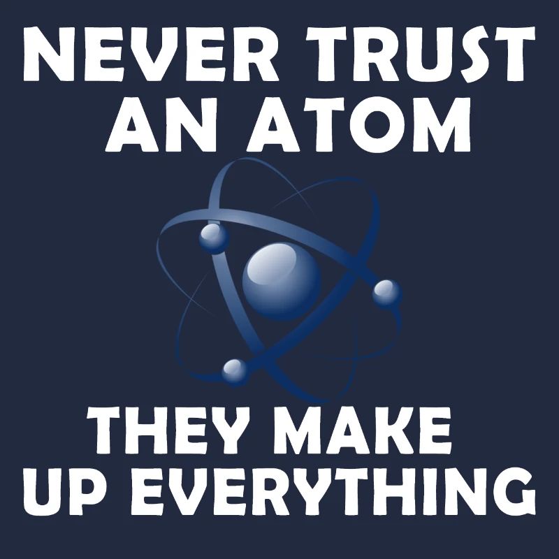 Confiance Atom