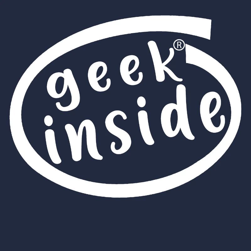 Geek drinnen