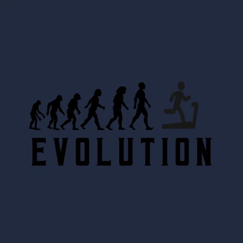 Laufband Evolution