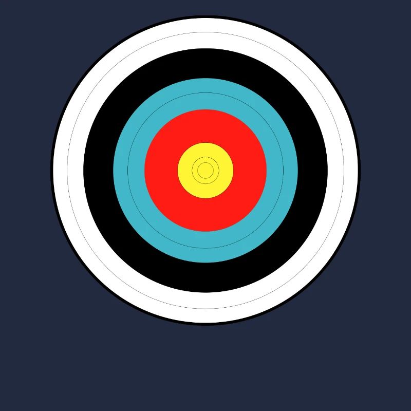 Cible isolée
