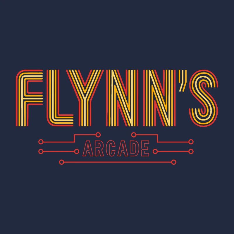 Flynn's Arcade