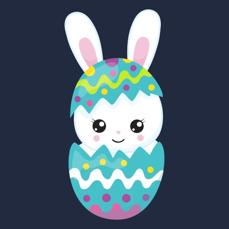 Happy Easter