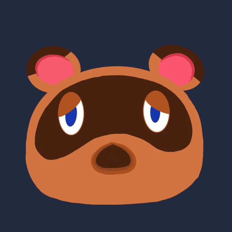 Tom Nook