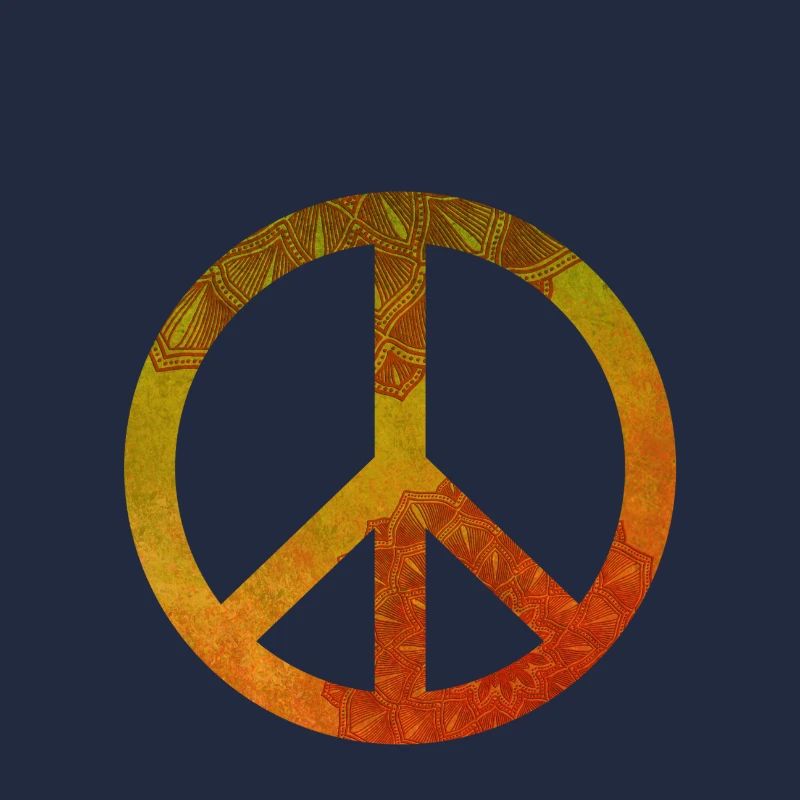 Peace Mandala