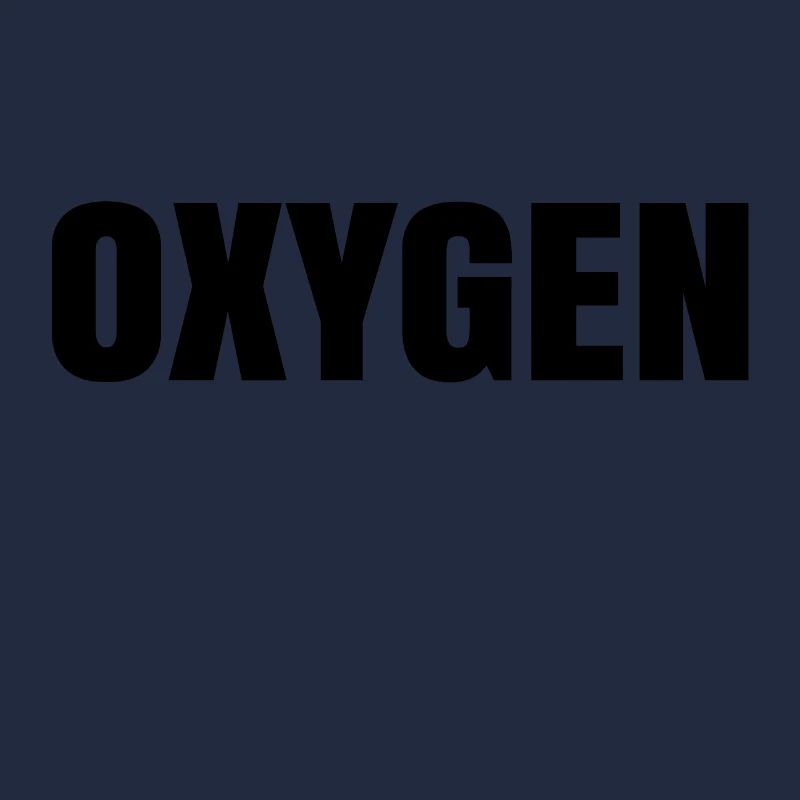 Oxygène