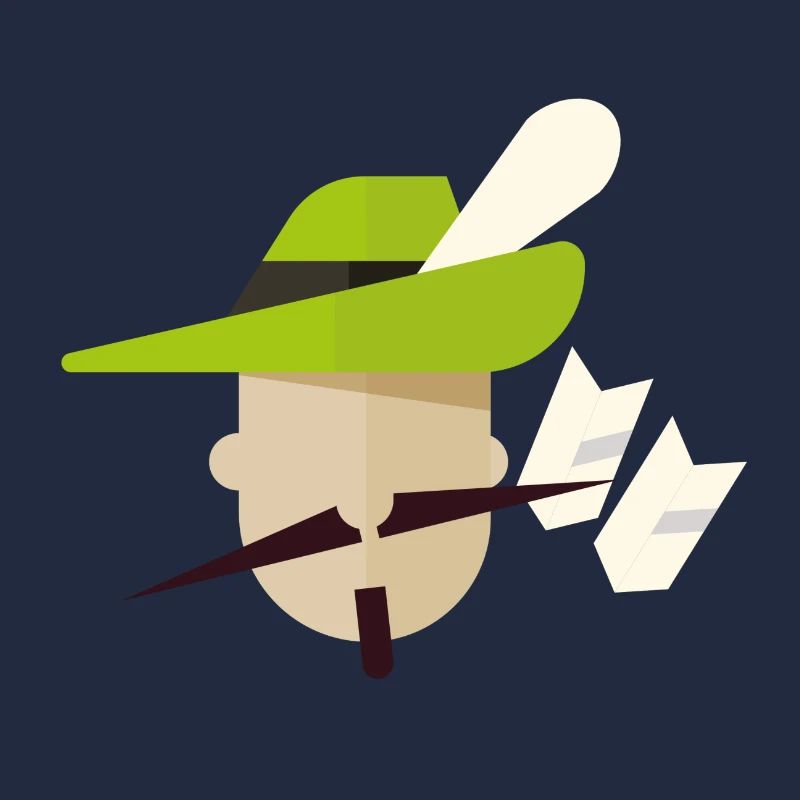Robin des Bois - Archer - Héros