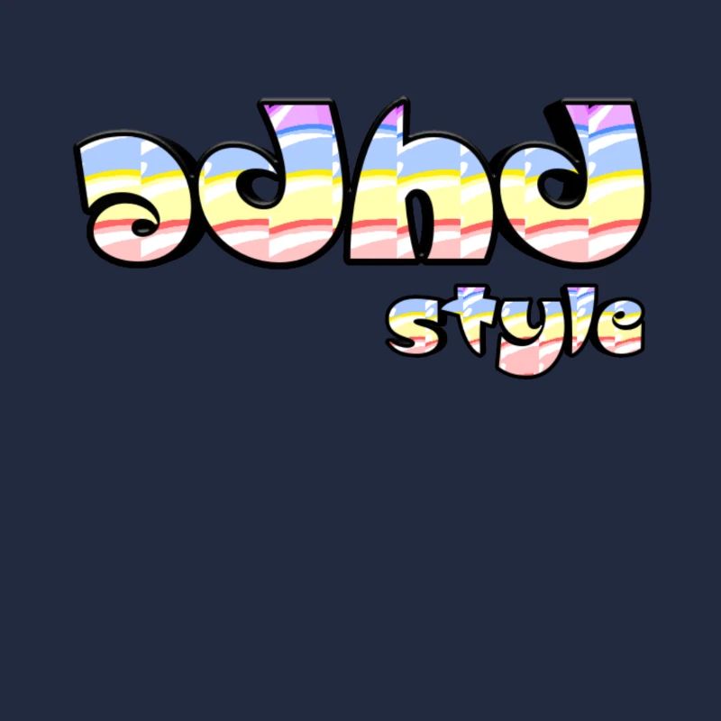 Adhd Stil