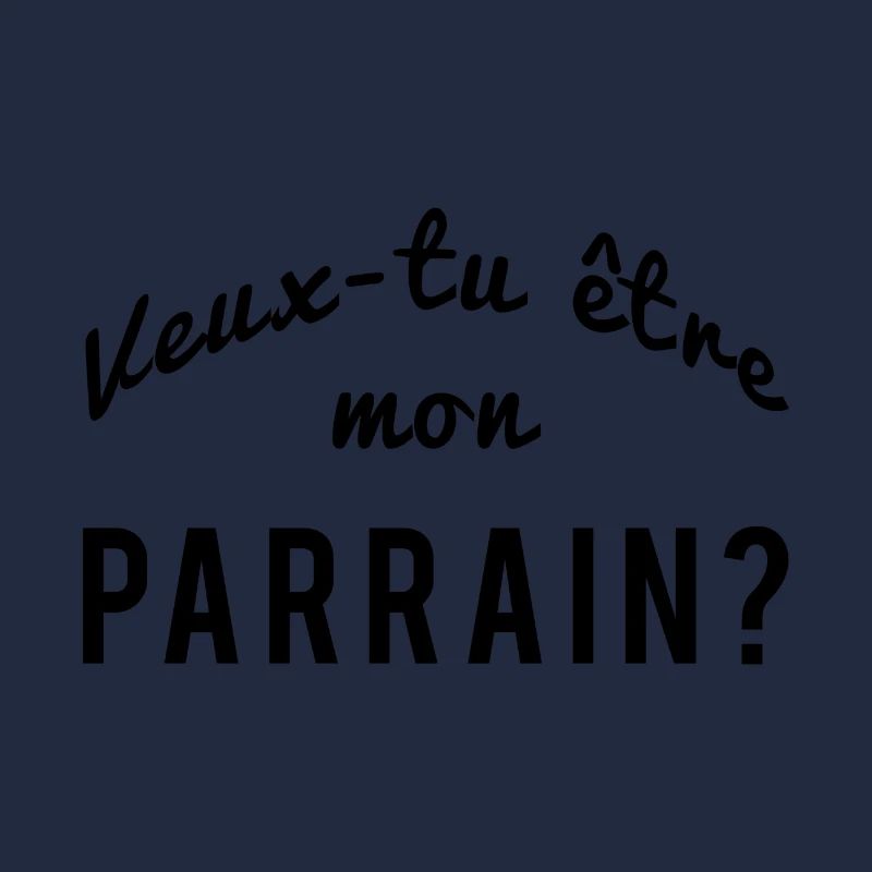 Parrain