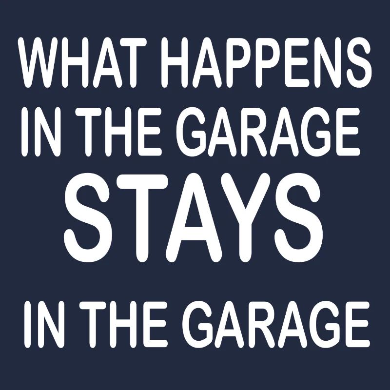 Séjours dans le garage