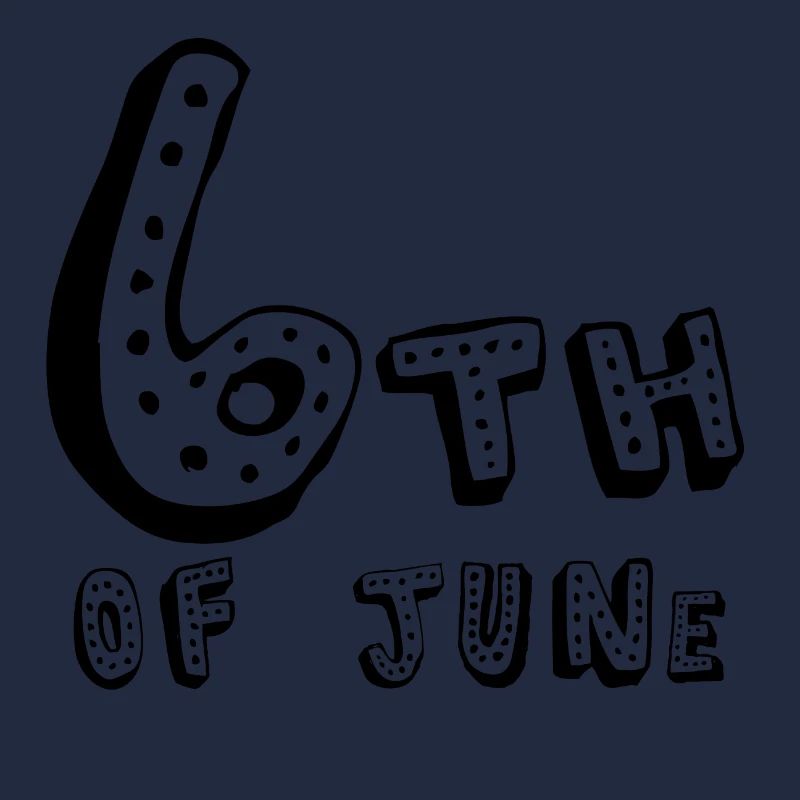 6 juin