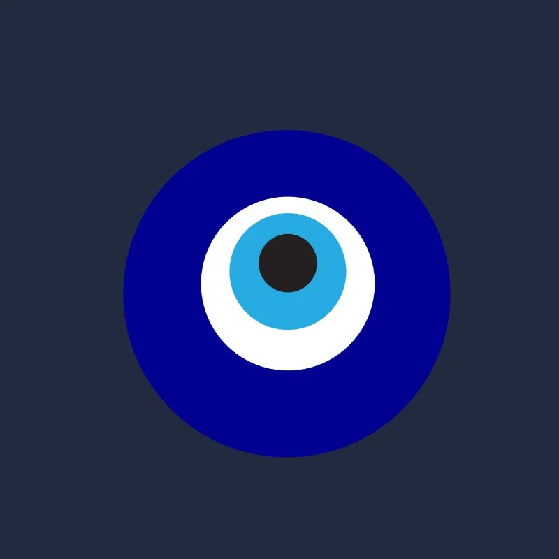 Evil eye